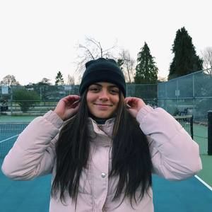 Meet your Posher, Natasha